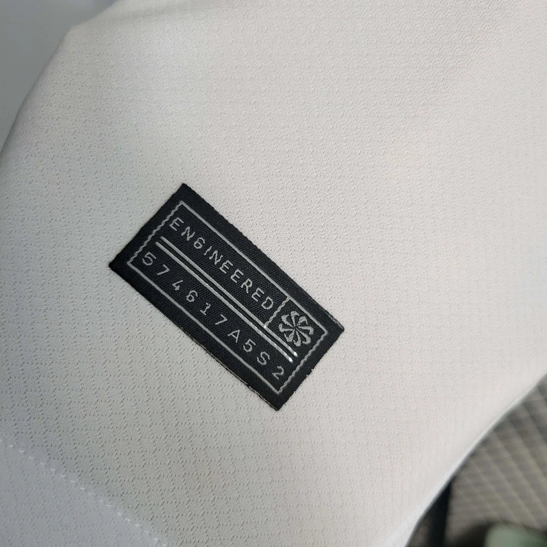 2023/2024 Barcelona Visitante