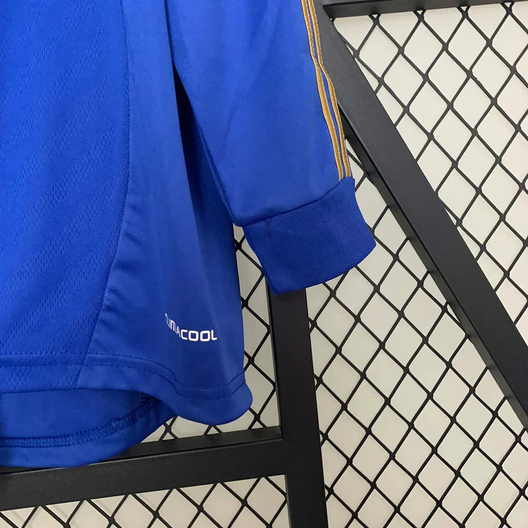 2012-2013 Retro Chelsea Local Long sleeve