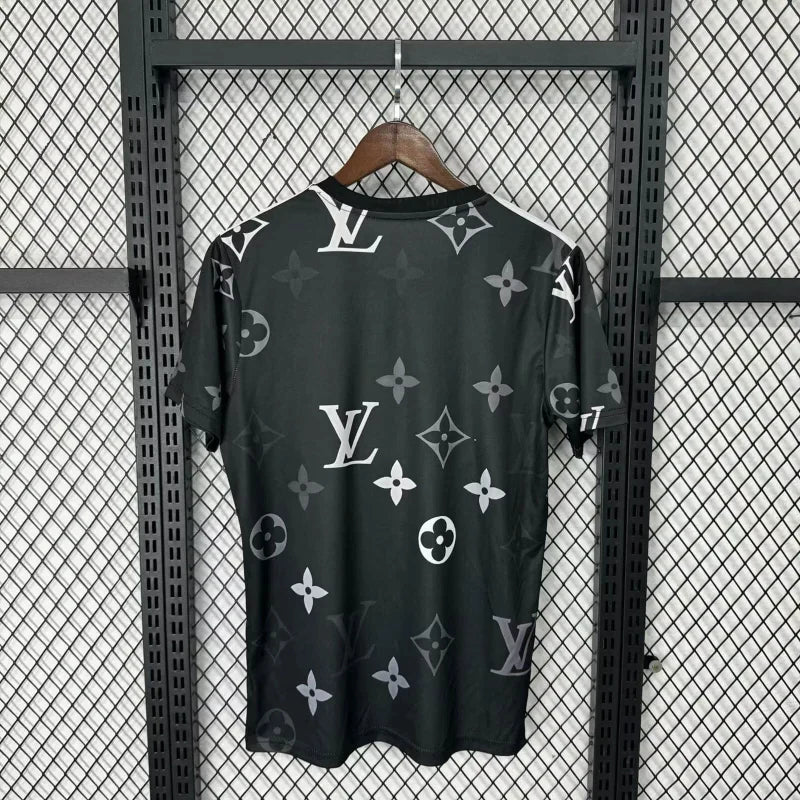 Édition spéciale « Louis Vuitton » du Real Madrid