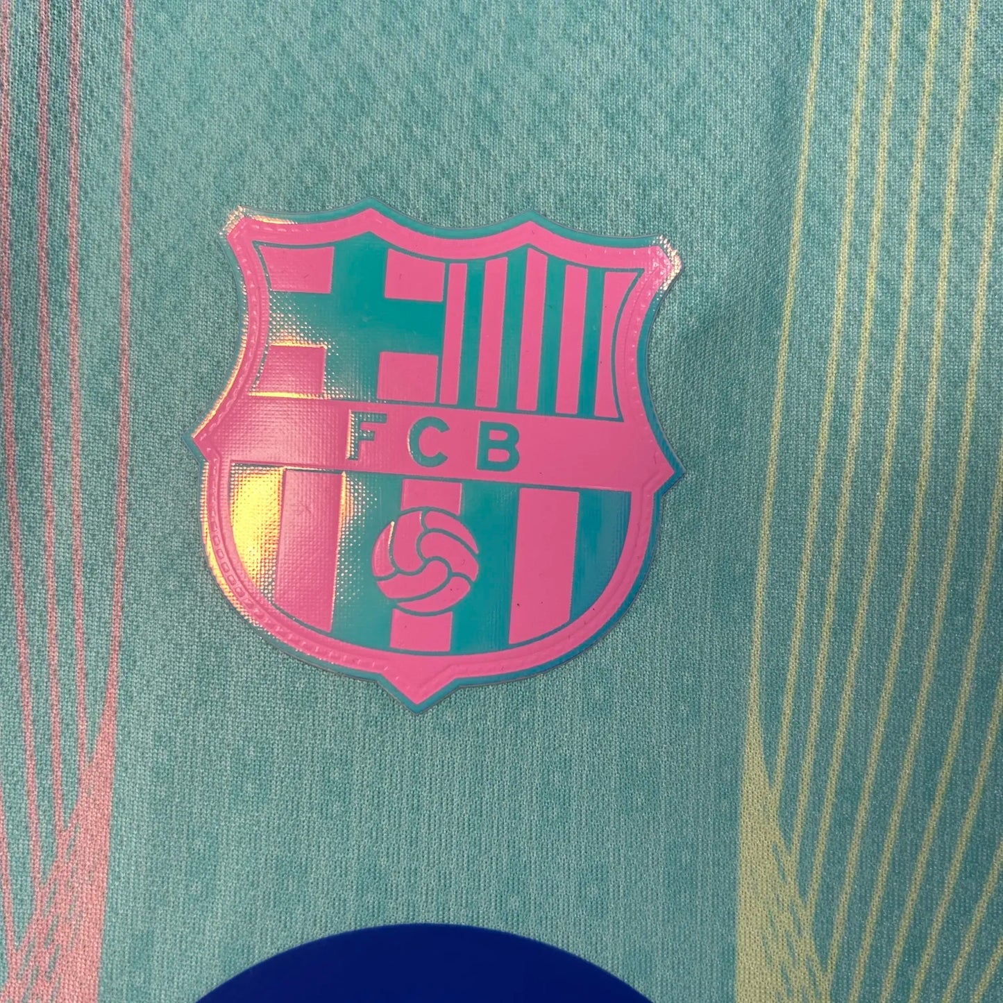 Édition spéciale Barcelone « Dreamwave » taille enfant