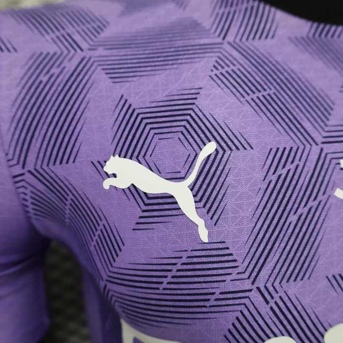 AL Hilal "Violet Mirage" Edición Especial
