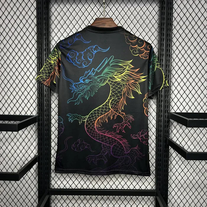 Real Madrid "Dragão Celestial" Edición Especial