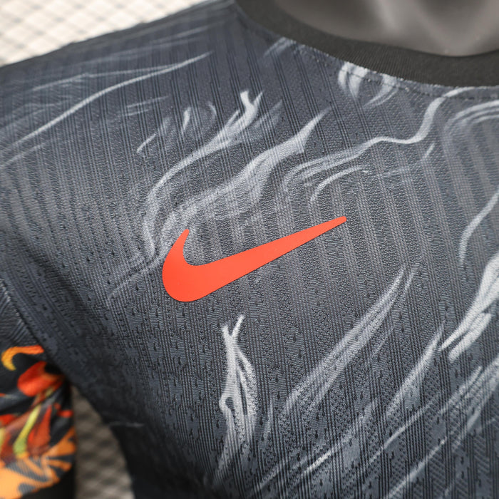 Liverpool "Inferno's Rebirth" Edición Especial