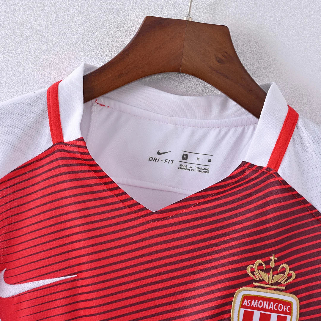 2016/2017 Retro AS Monaco Local