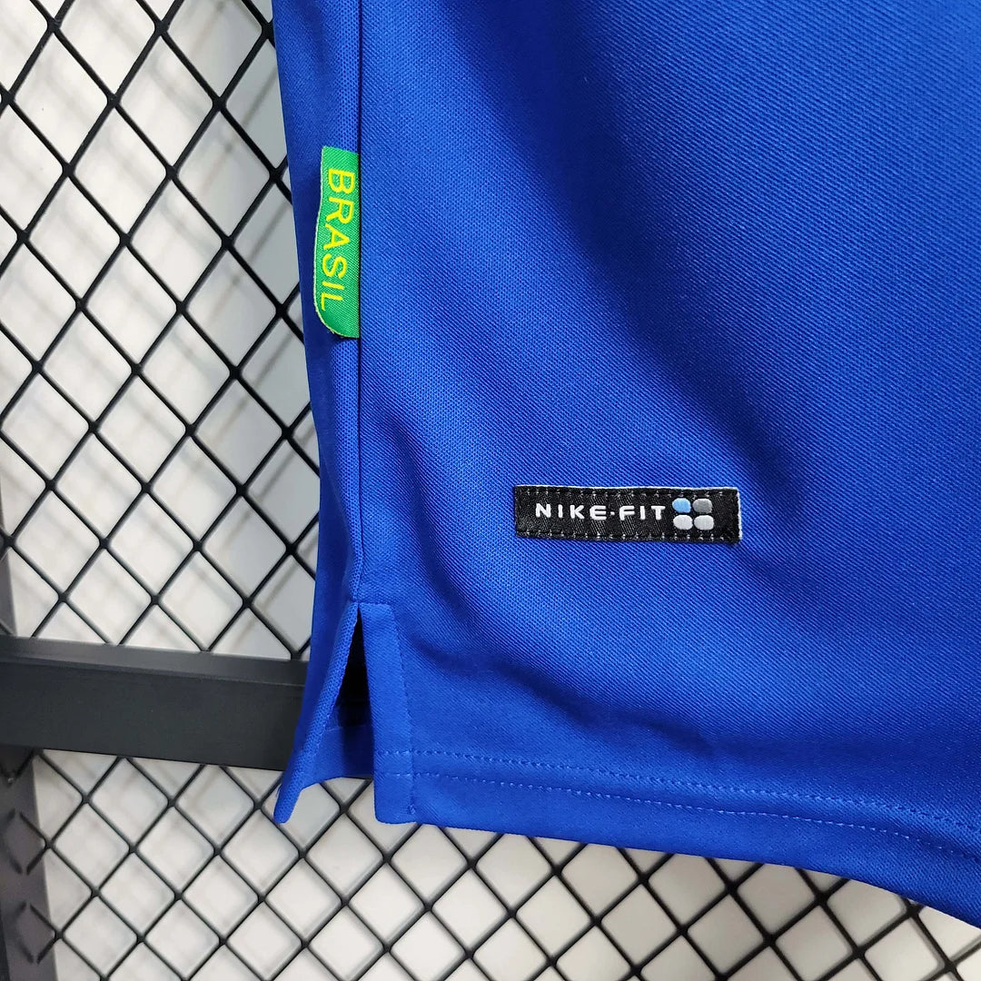 1997 Retro Brasil Visitante