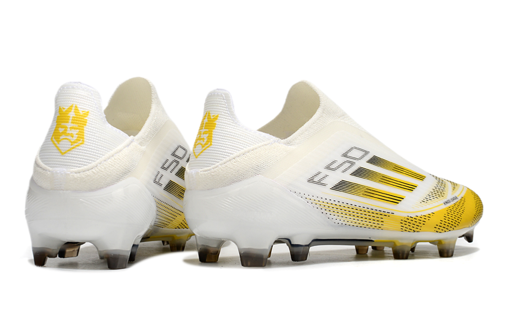 F50 Elite sans lacets