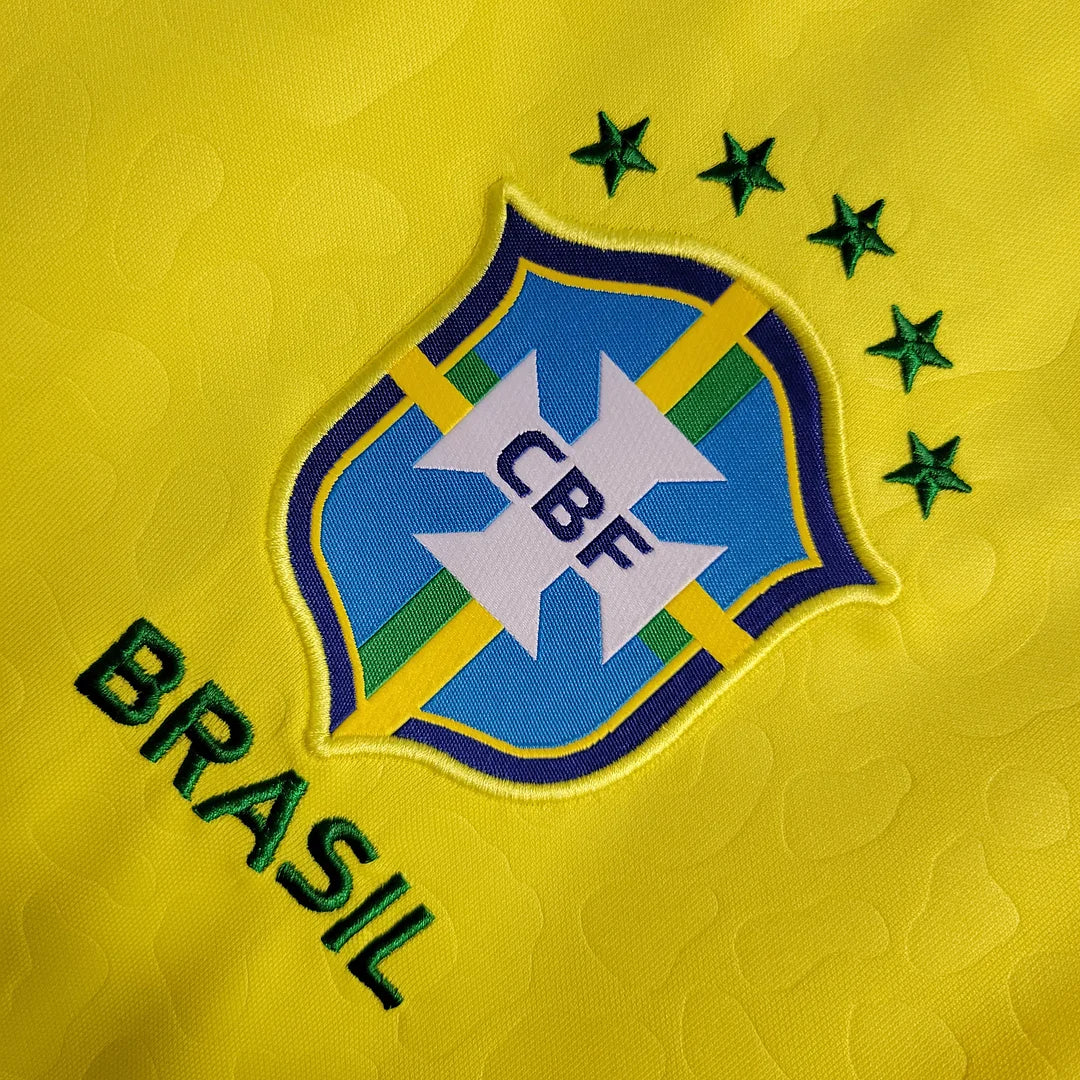 2022 World Cup Brasil Local
