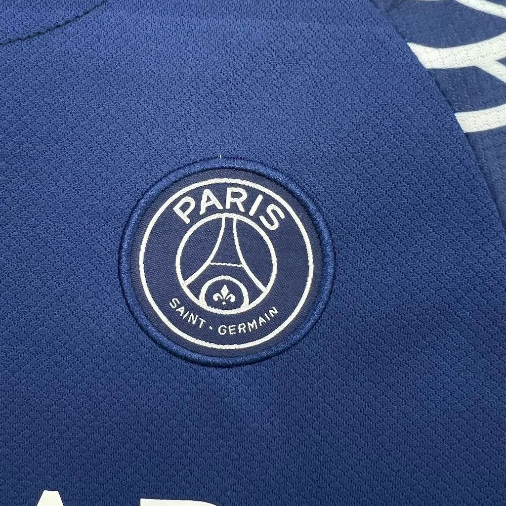 2024/2025 PSG Paris Saint-Germain
