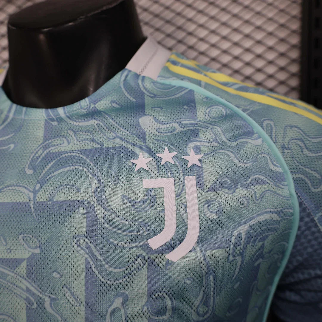 Maillot extérieur Juventus 2025/2026