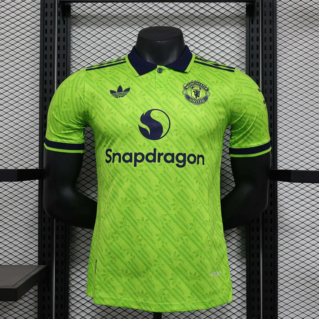 2024/2025 Manchester United Edición Especial
