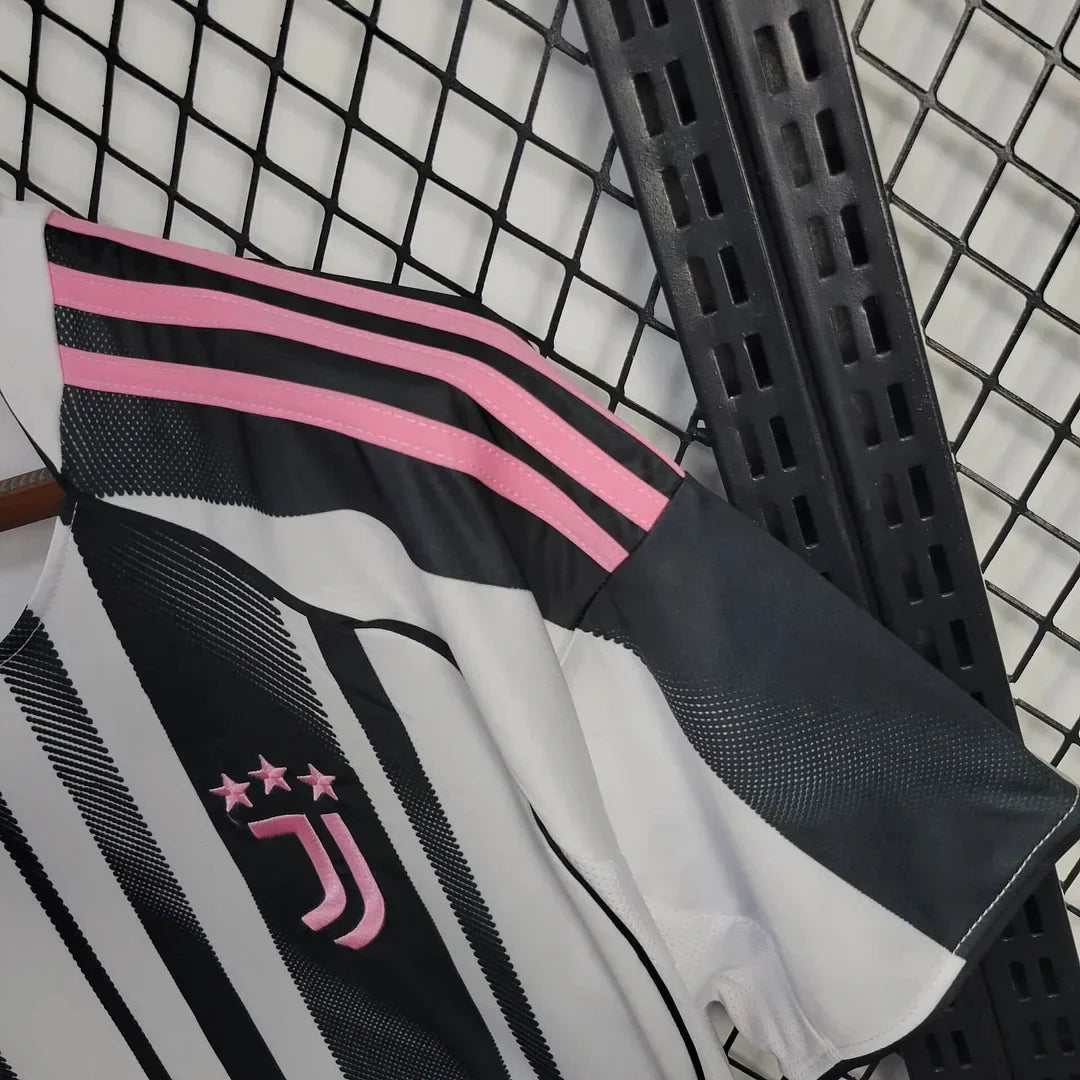 2025/2026 Juventus Local Kit