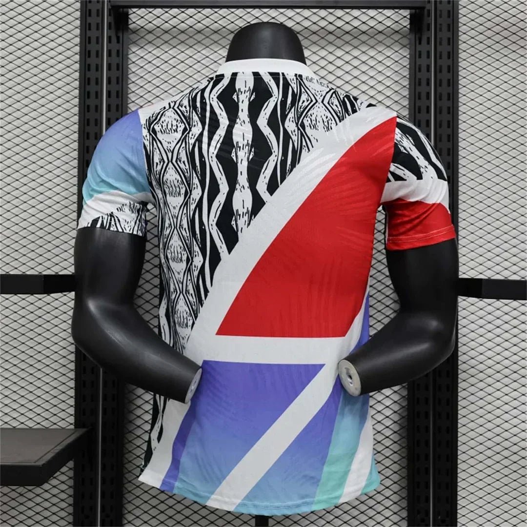 Édition spéciale Arsenal 2024/2025