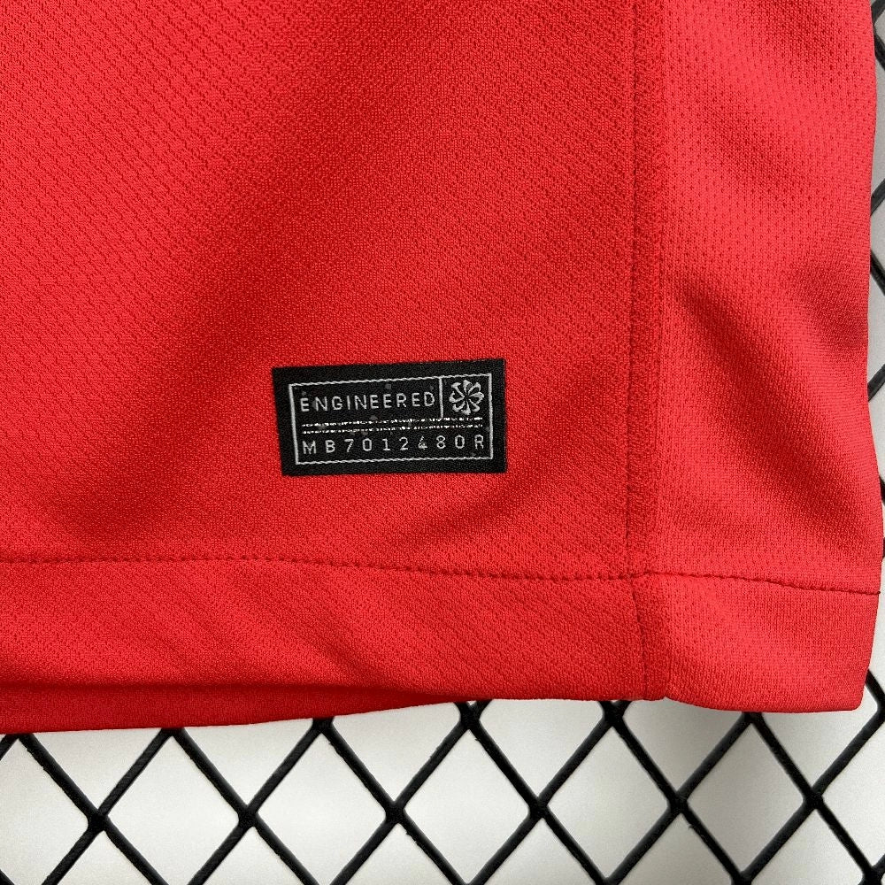 Maillot extérieur alternatif PSG Paris Saint-Germain 2025/2026