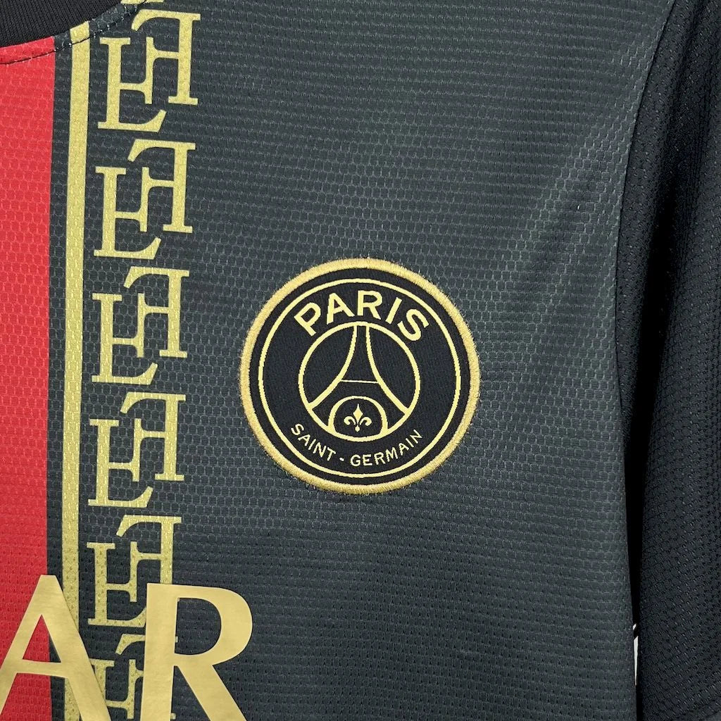 2025/2026 PSG Paris Saint-Germain Edición Especial