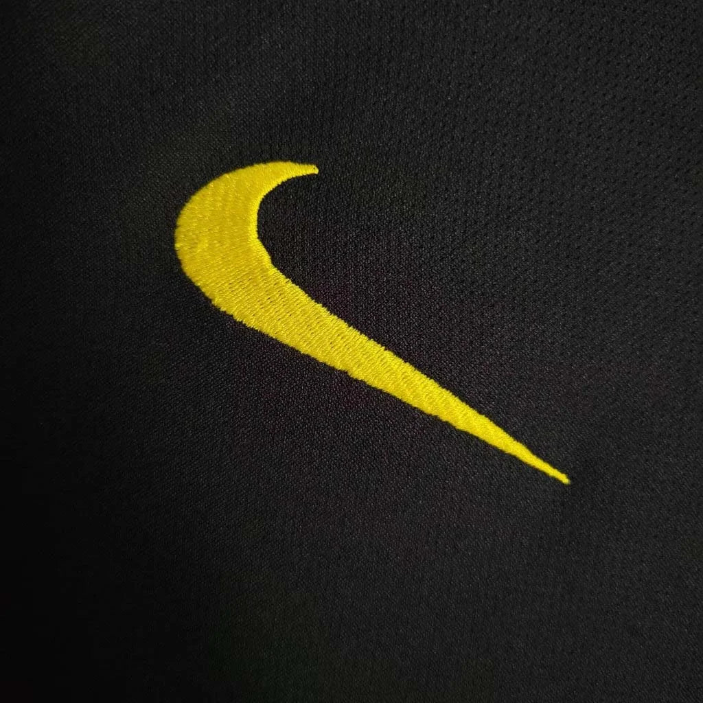 Rétro Barcelone Extérieur 2011-2012