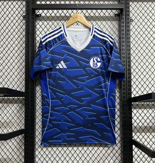 Édition spéciale Schalke 04 « Bleu Royal »