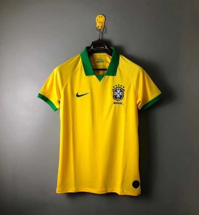 2019 Retro Brasil Local