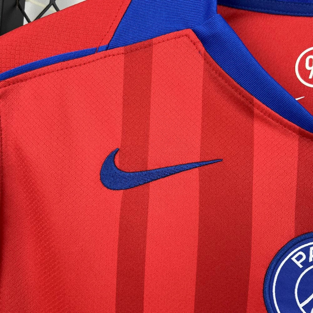 Maillot extérieur alternatif PSG Paris Saint-Germain 2025/2026