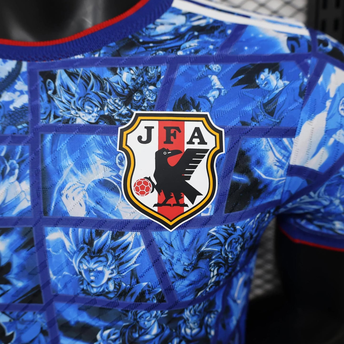 Japan "Ao no Seirei" Edición Especial