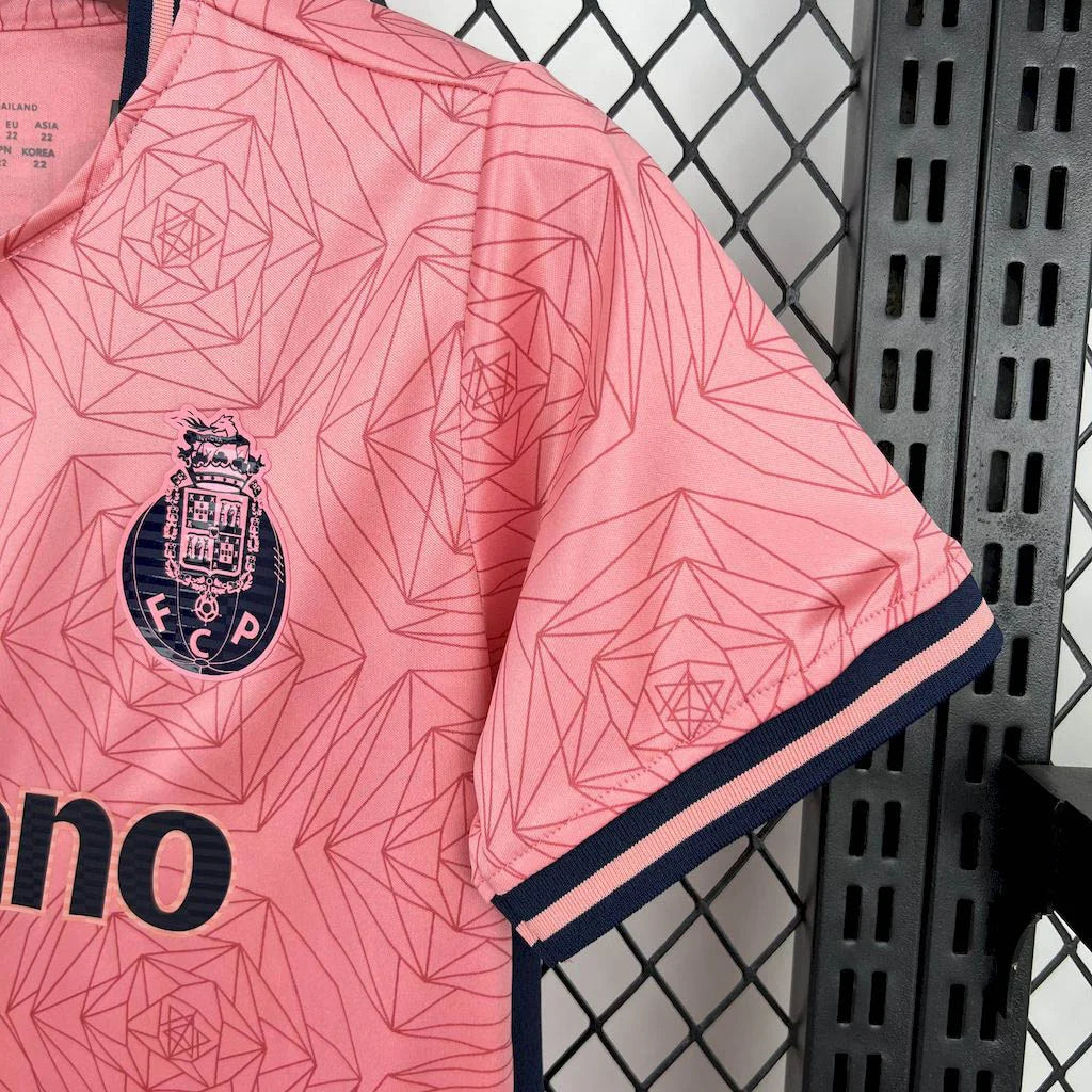 Maillot extérieur FC Porto 2025-2026 pour enfant