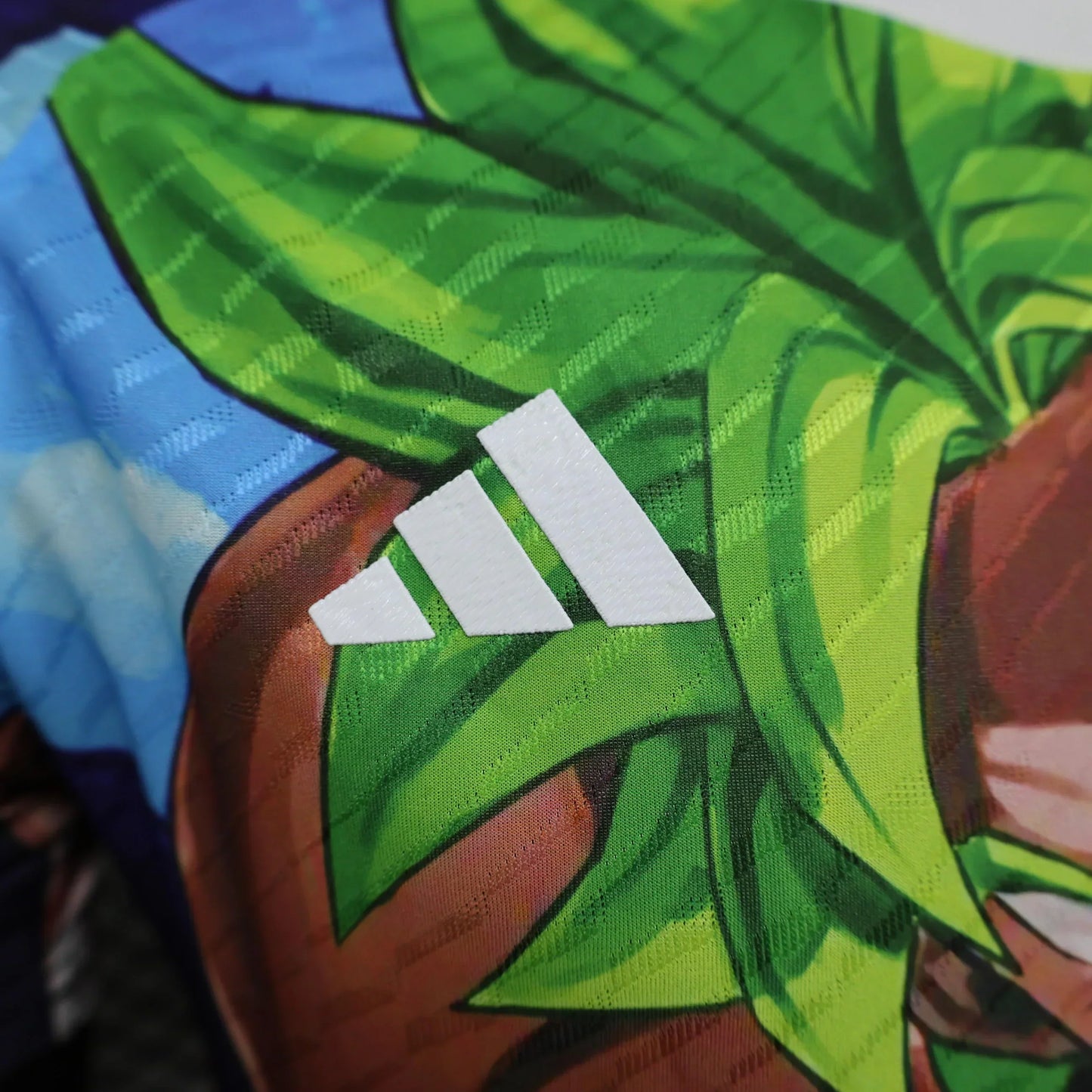 Japan "Cosmic Warrior" Edición Especial