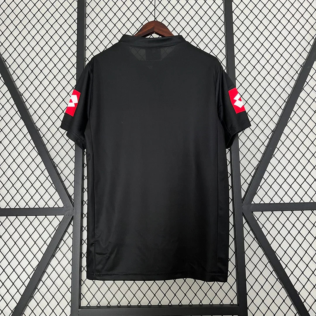2001-2002 Retro Juventus Visitante