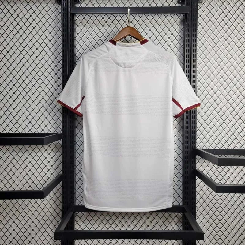 Rétro Arsenal Extérieur 2007/2008