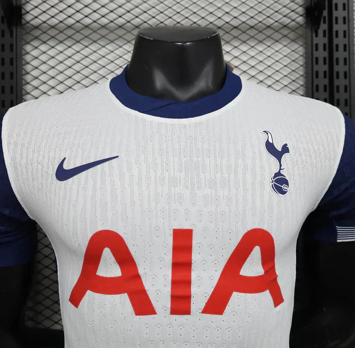 Tottenham 2024/2025 Local Kit