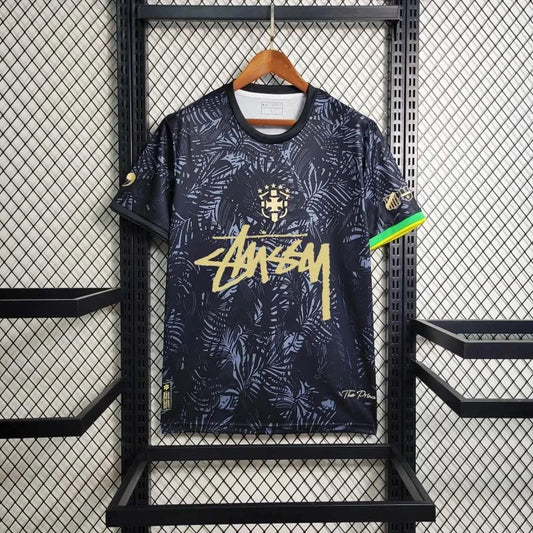 Édition spéciale Stüssy x Brasil « Le Prince »
