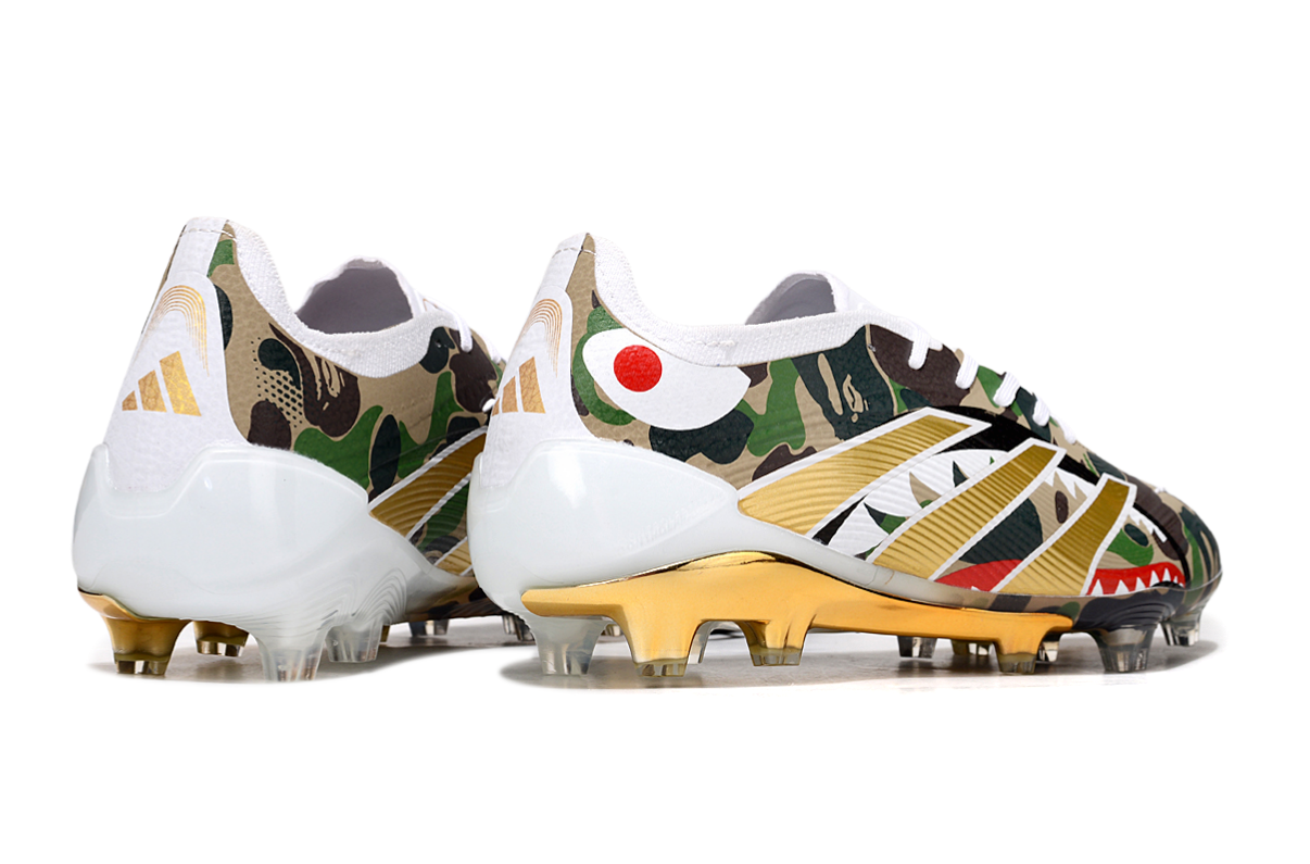 CHAUSSURES PREDATOR ACCURACY FG