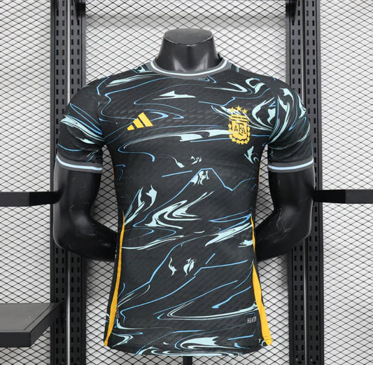 Argentina "Copa America Champions" Edición Especial