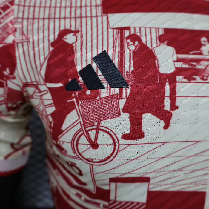 Japan "Edo Legacy" Edición Especial