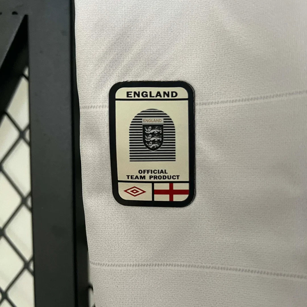 Rétro Angleterre locale 2004