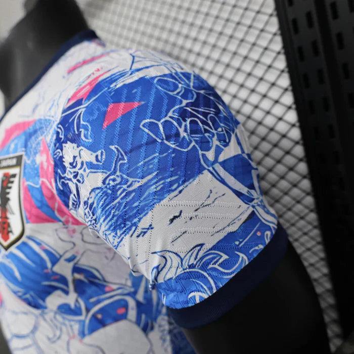 Japan "Tengoku no Ryu" Edición Especial