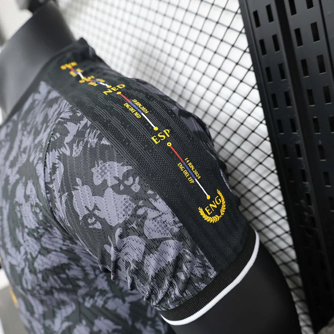 2024 England Champions of Europe Edición Especial