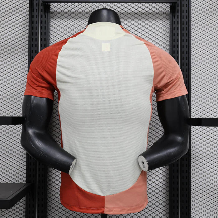 Olympique Lyonals 2024/2025 Alternativa Kit