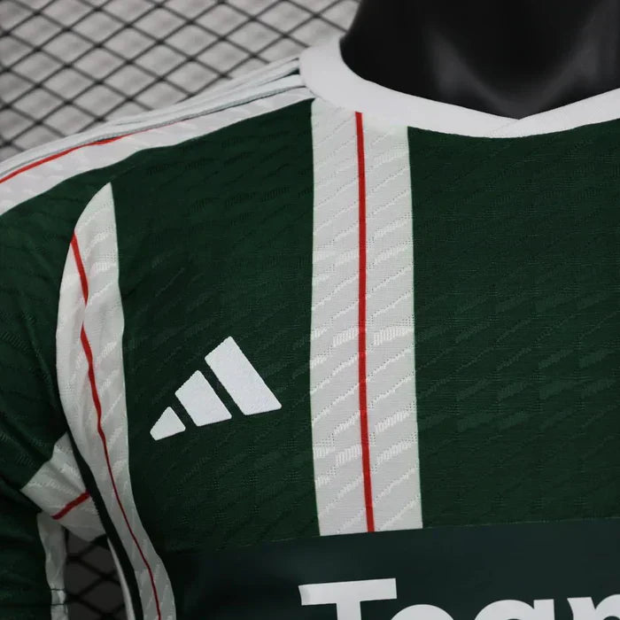 Manchester United 2023/2024 Visitante Kit