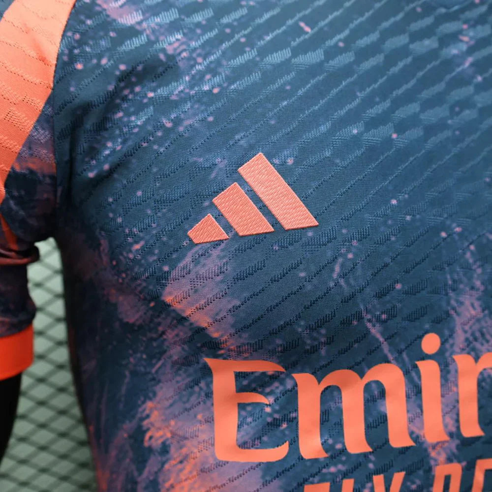 Édition spéciale « Celestial Blaze » du Real Madrid