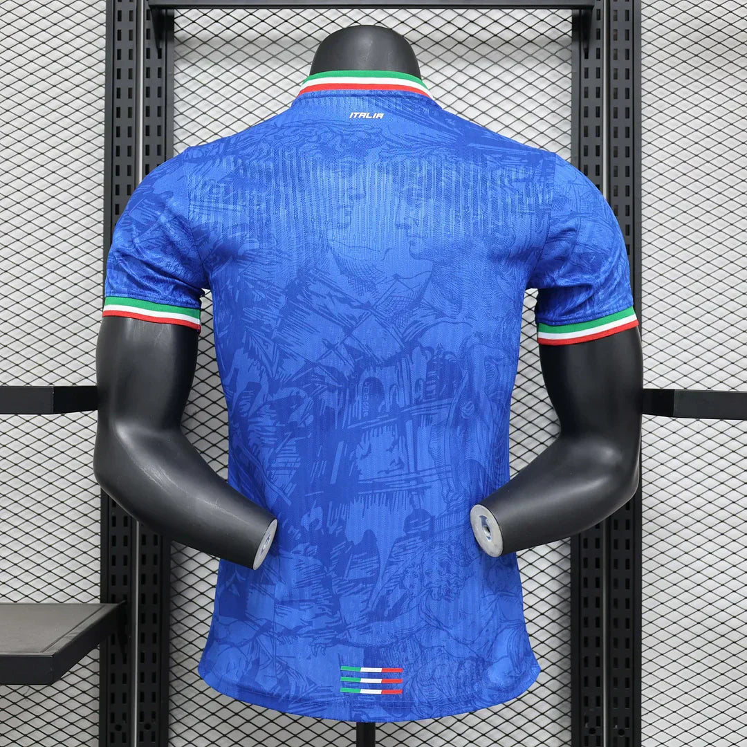 2025 Italia Edición Especial
