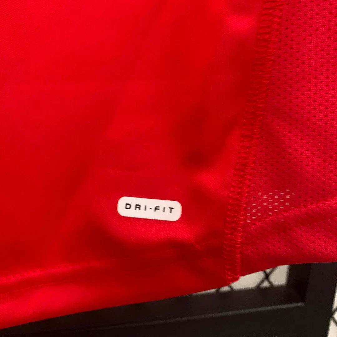 Arsenal rétro à domicile 2000-2002