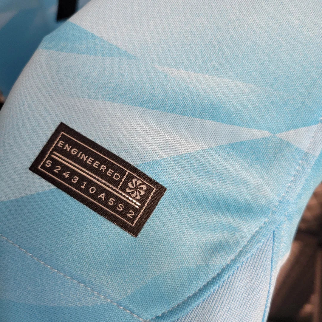 2023/2024 Tottenham Goalkeeper Kit