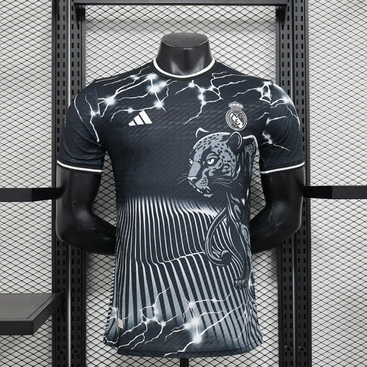Édition spéciale « Black Panther » du Real Madrid