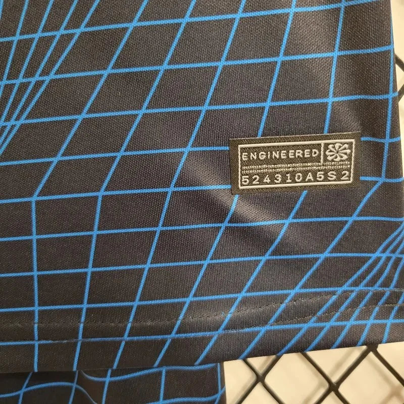 Maillot extérieur Chelsea 2023/2024 pour enfant
