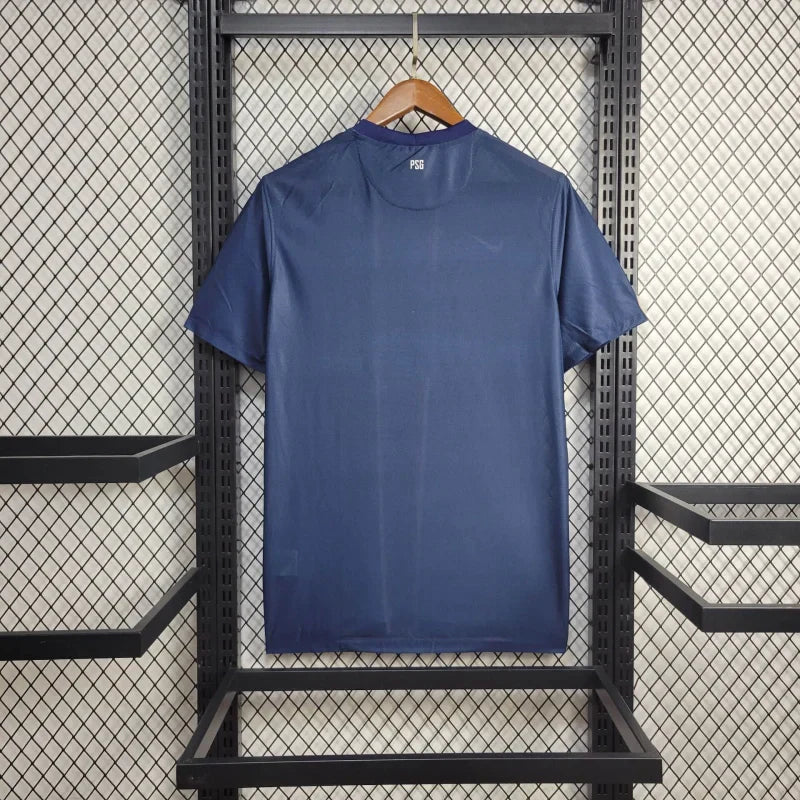 2012/2013 Retro Paris Saint-Germain Local