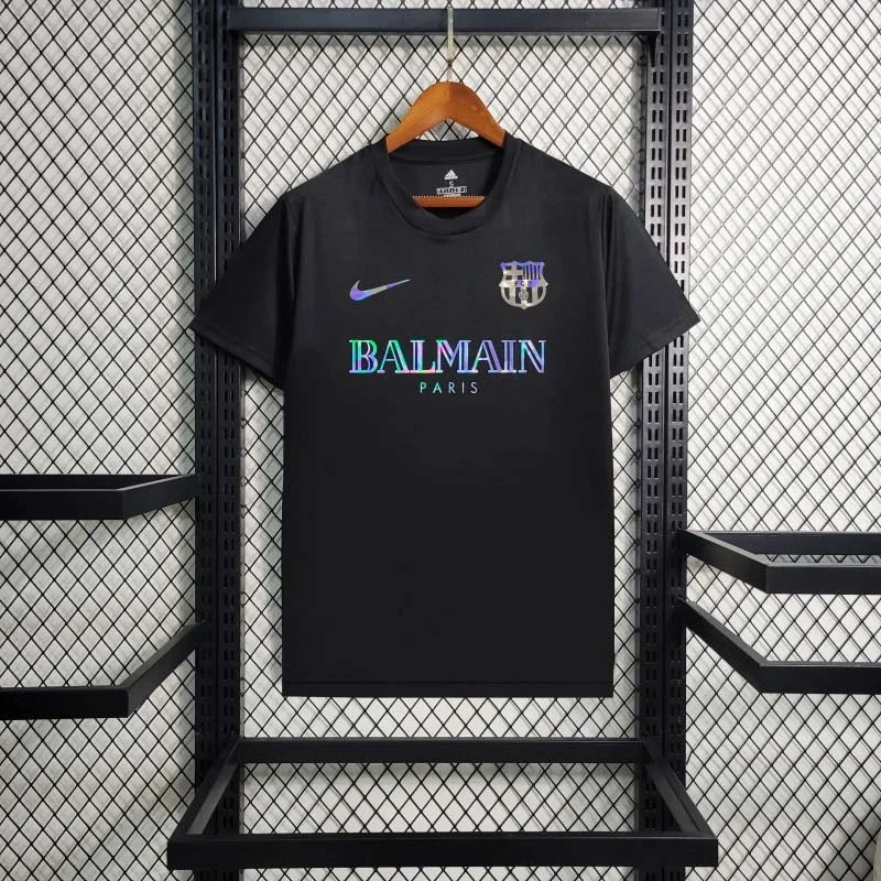Barcelona "Balmain" Edición Especial