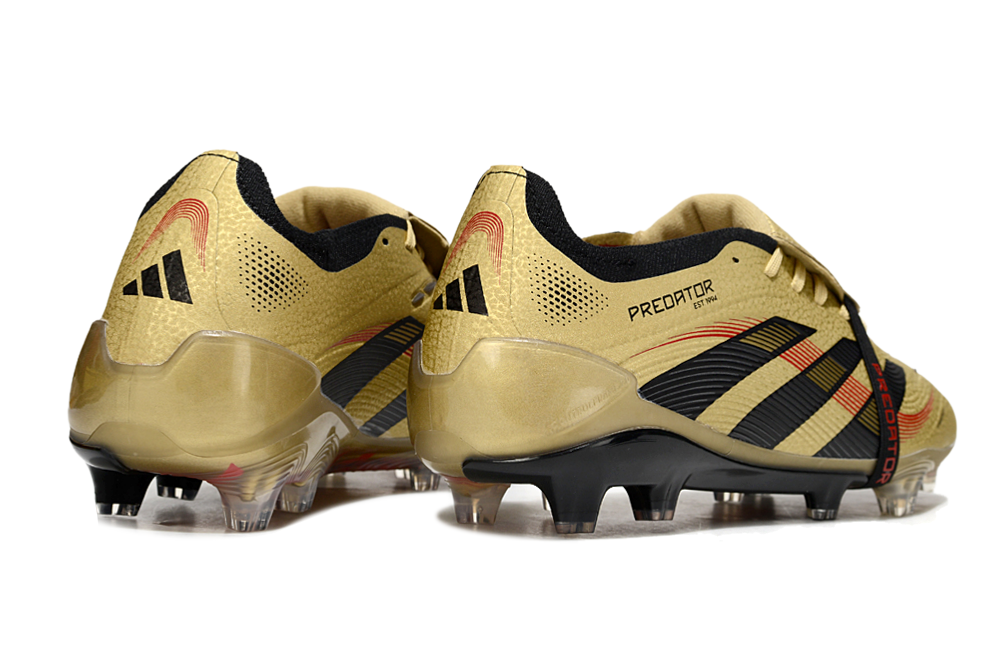 CHAUSSURES DE PRÉCISION PREDATOR Elite FG