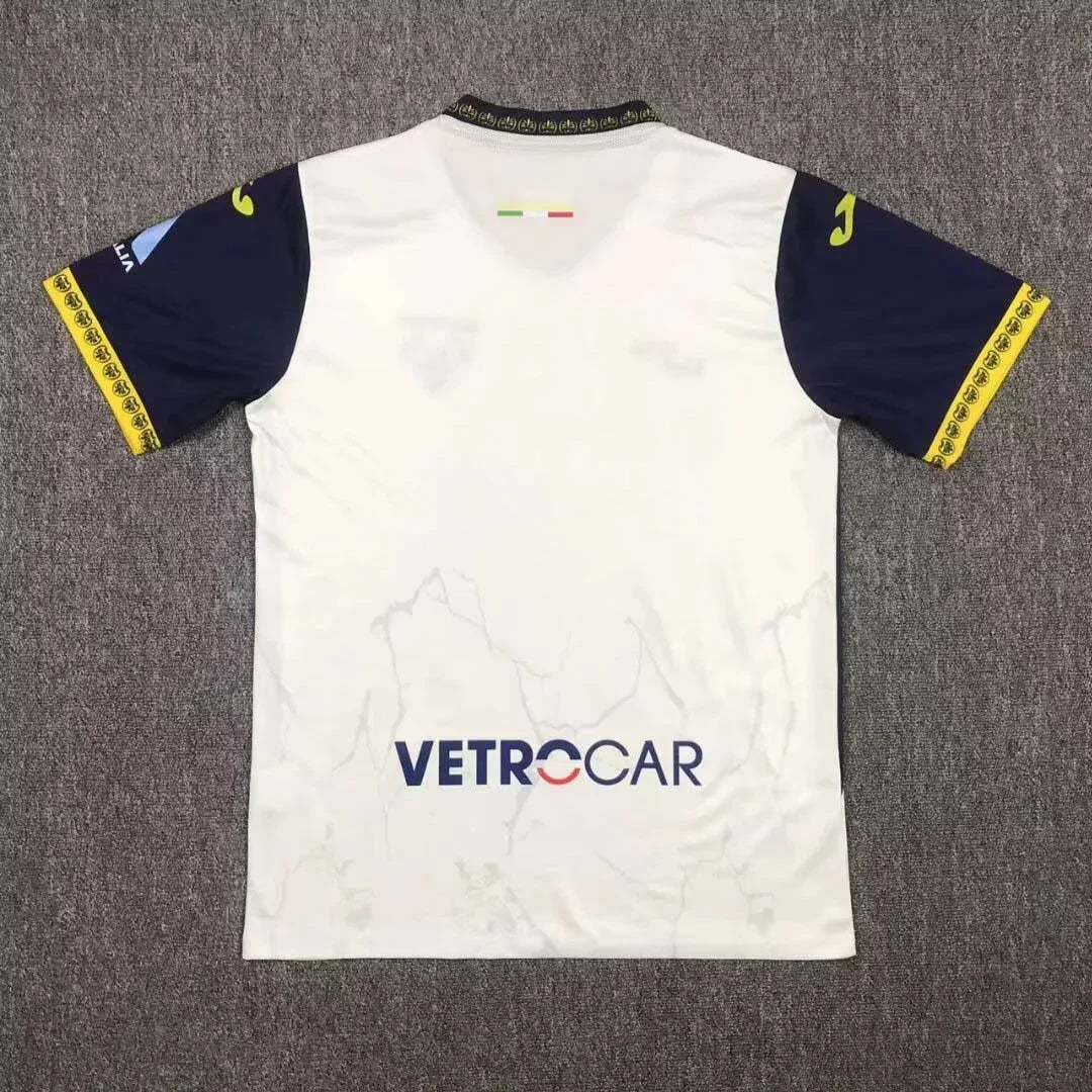 2024-2025 Hellas Verona Visitante Kit