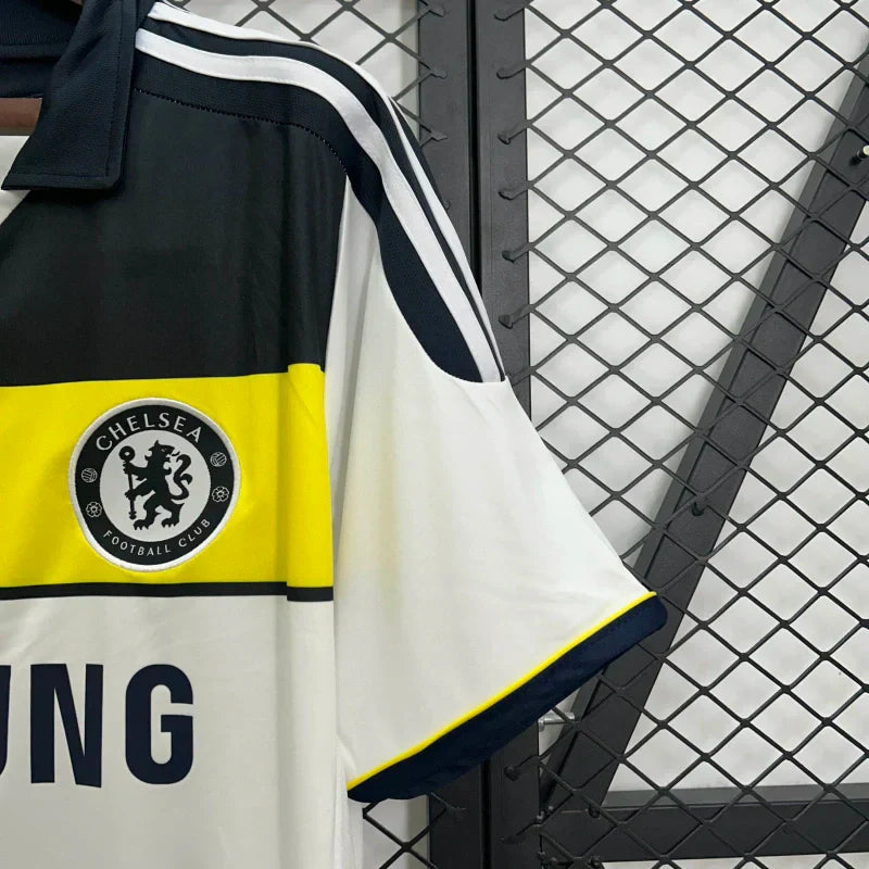 2011-2012 Retro Chelsea Visitante