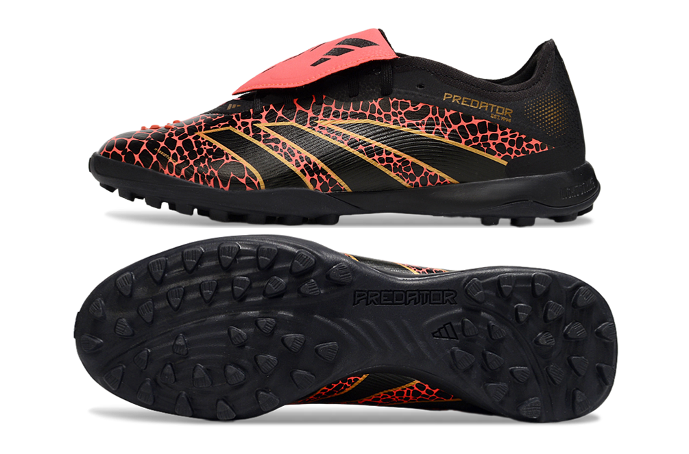 Ligue d'élite Predator FT