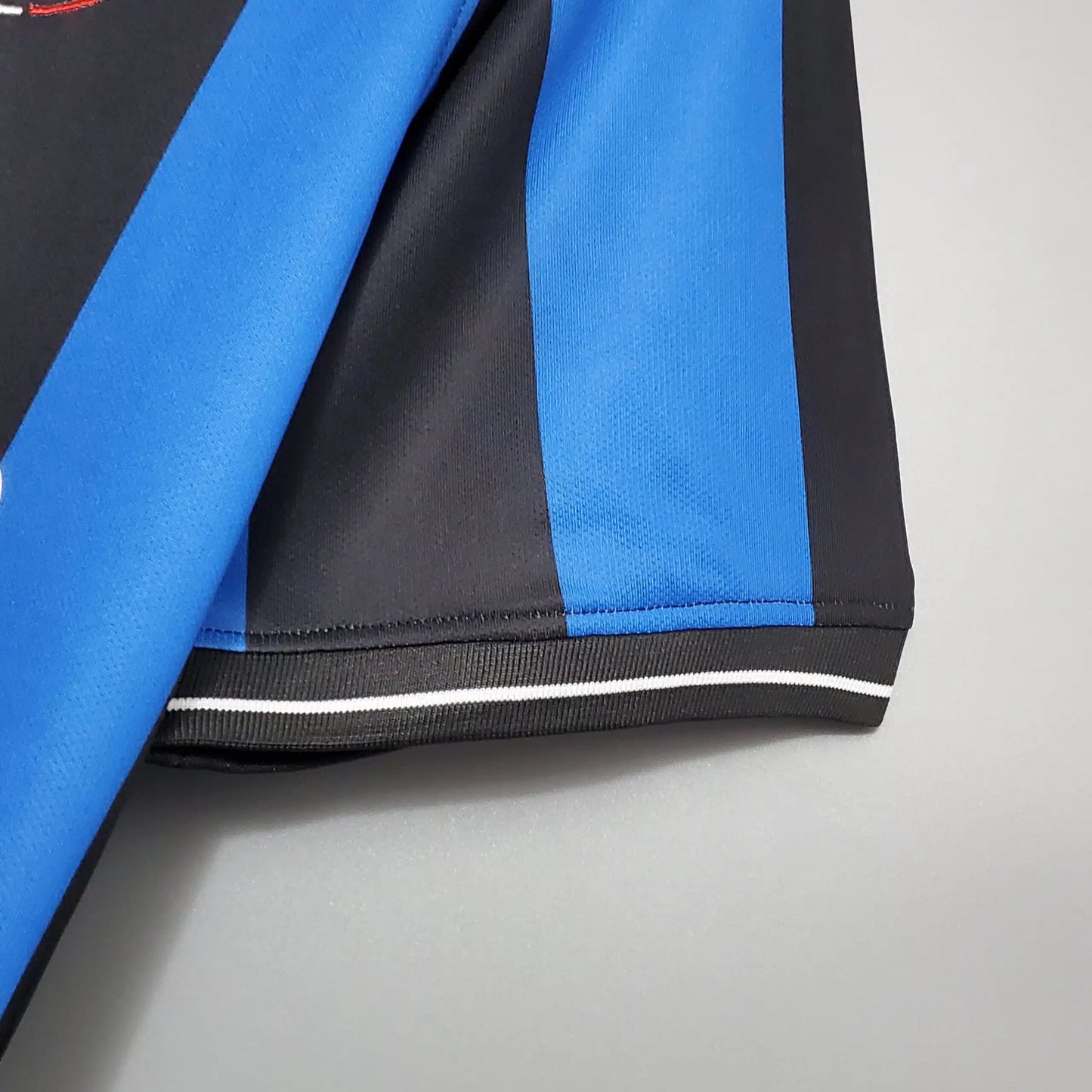 Maillot rétro Inter Milan domicile 2009/2010